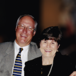 Dr. Wayne & Jude Kuhl