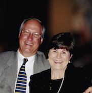 Dr. Wayne & Judy Kuhl