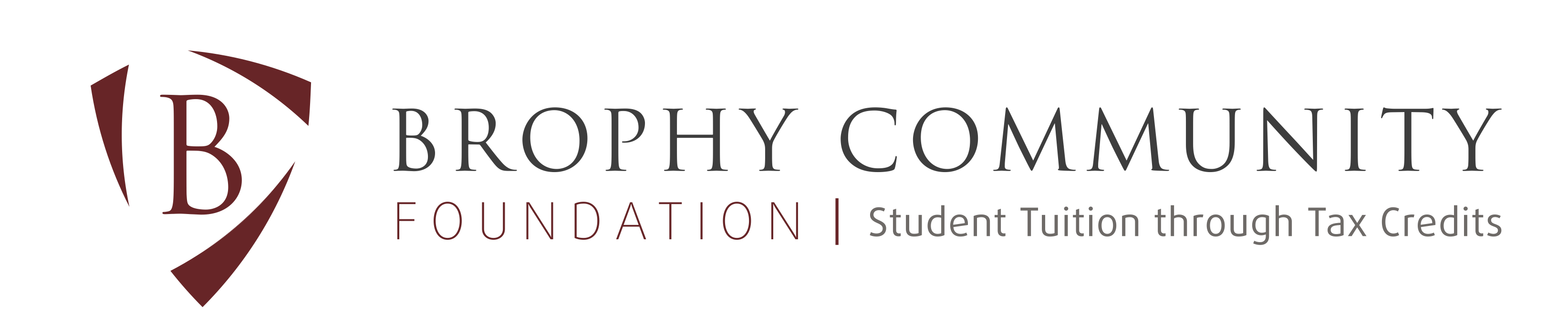 For Individuals – Brophy Community Foundation