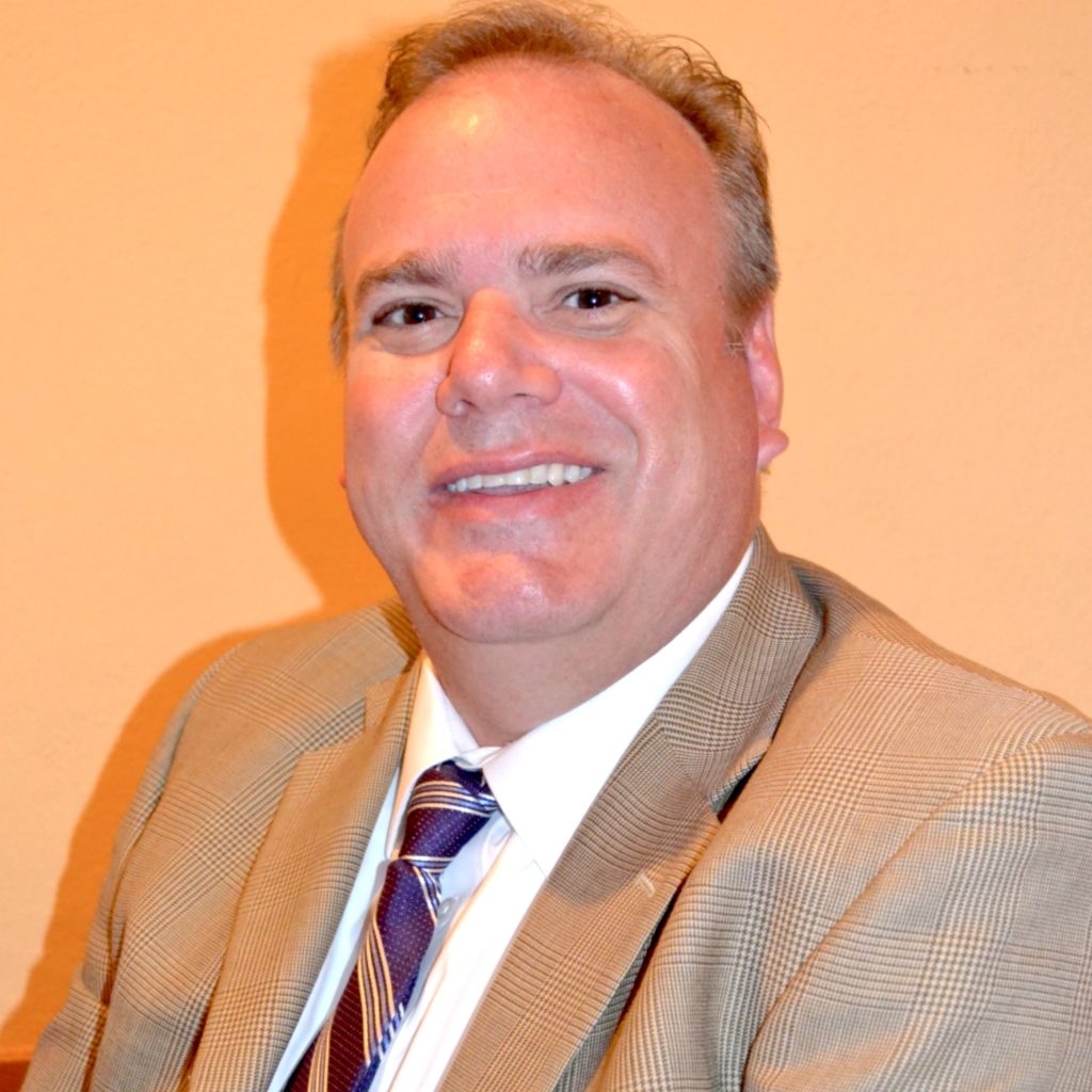 Michael A. DiMaria