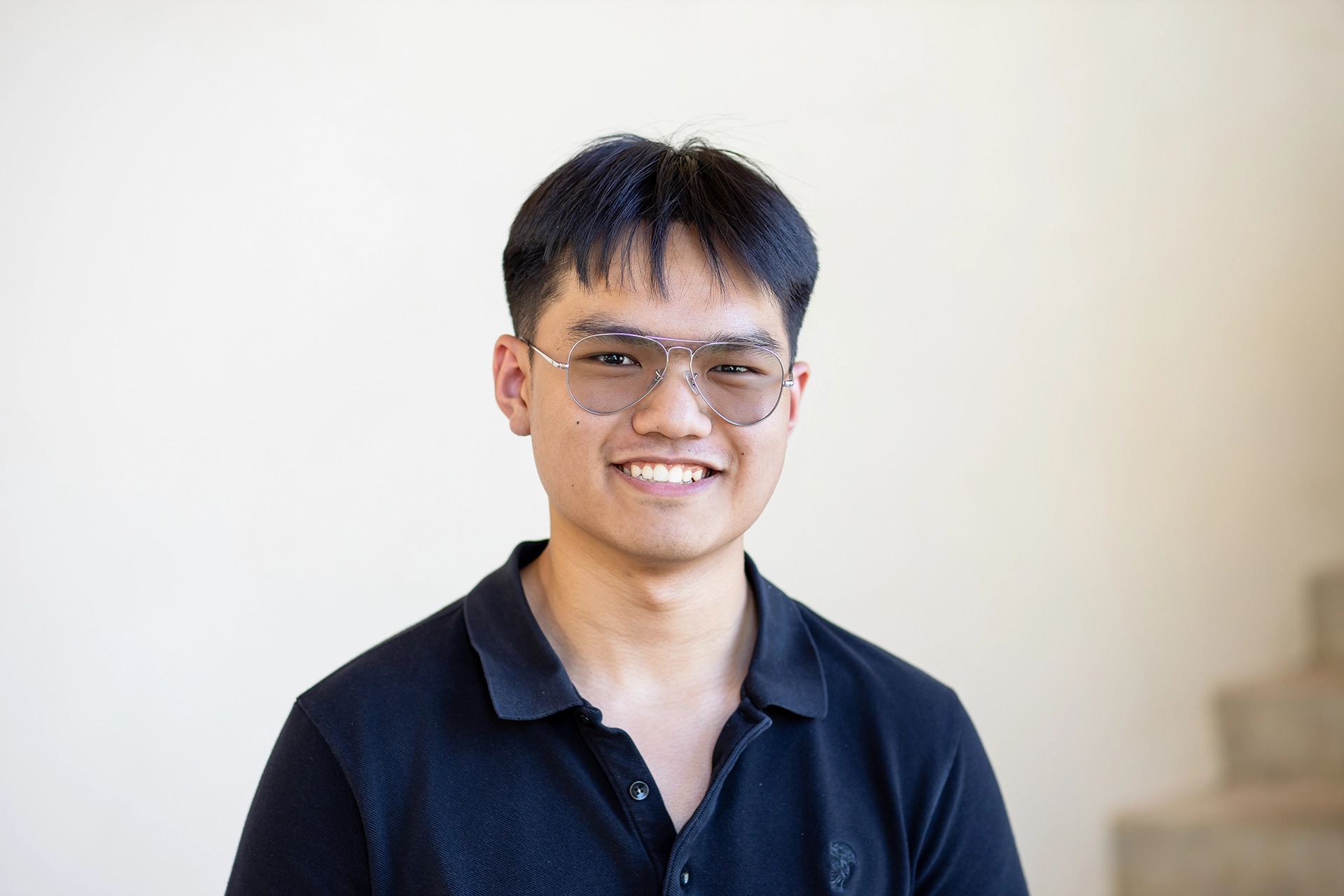 You are currently viewing Andy Lam