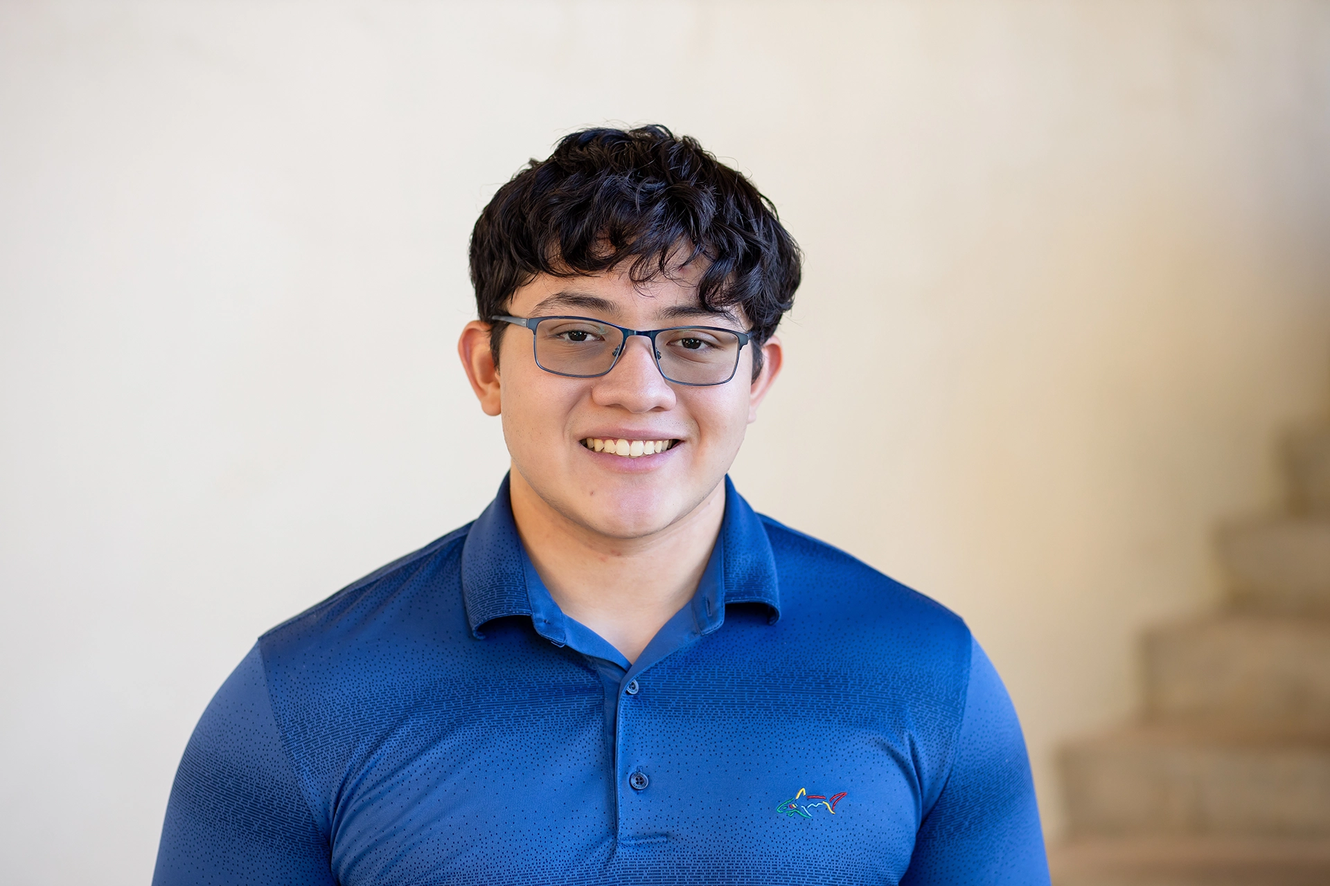 You are currently viewing Cristian Salinas
