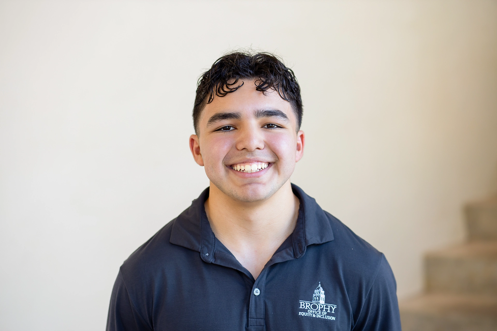 You are currently viewing José Luis Avila III