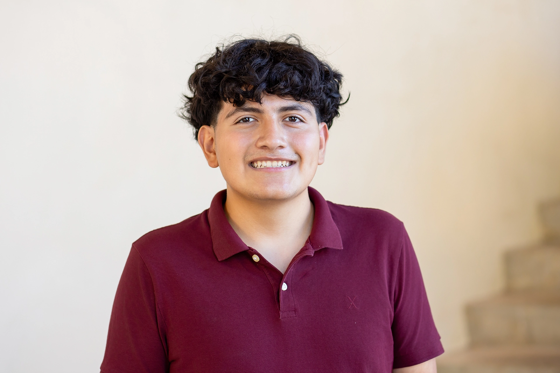 You are currently viewing Kevin Sanchez