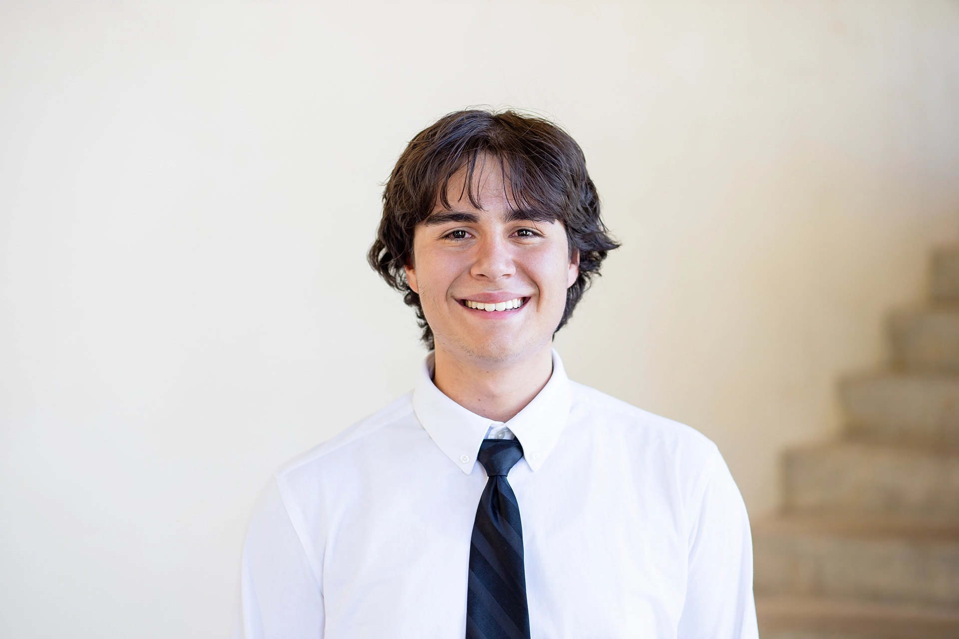 You are currently viewing Michael Gonzales