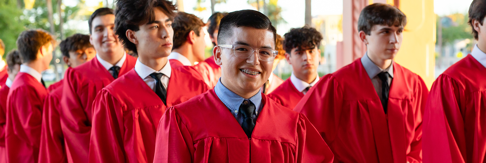 Brophy Community Foundation: Educational Funding and Impact Analysis