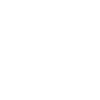 a white letter b on a black background